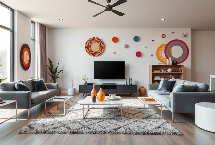latest budget friendly home decoration ideas