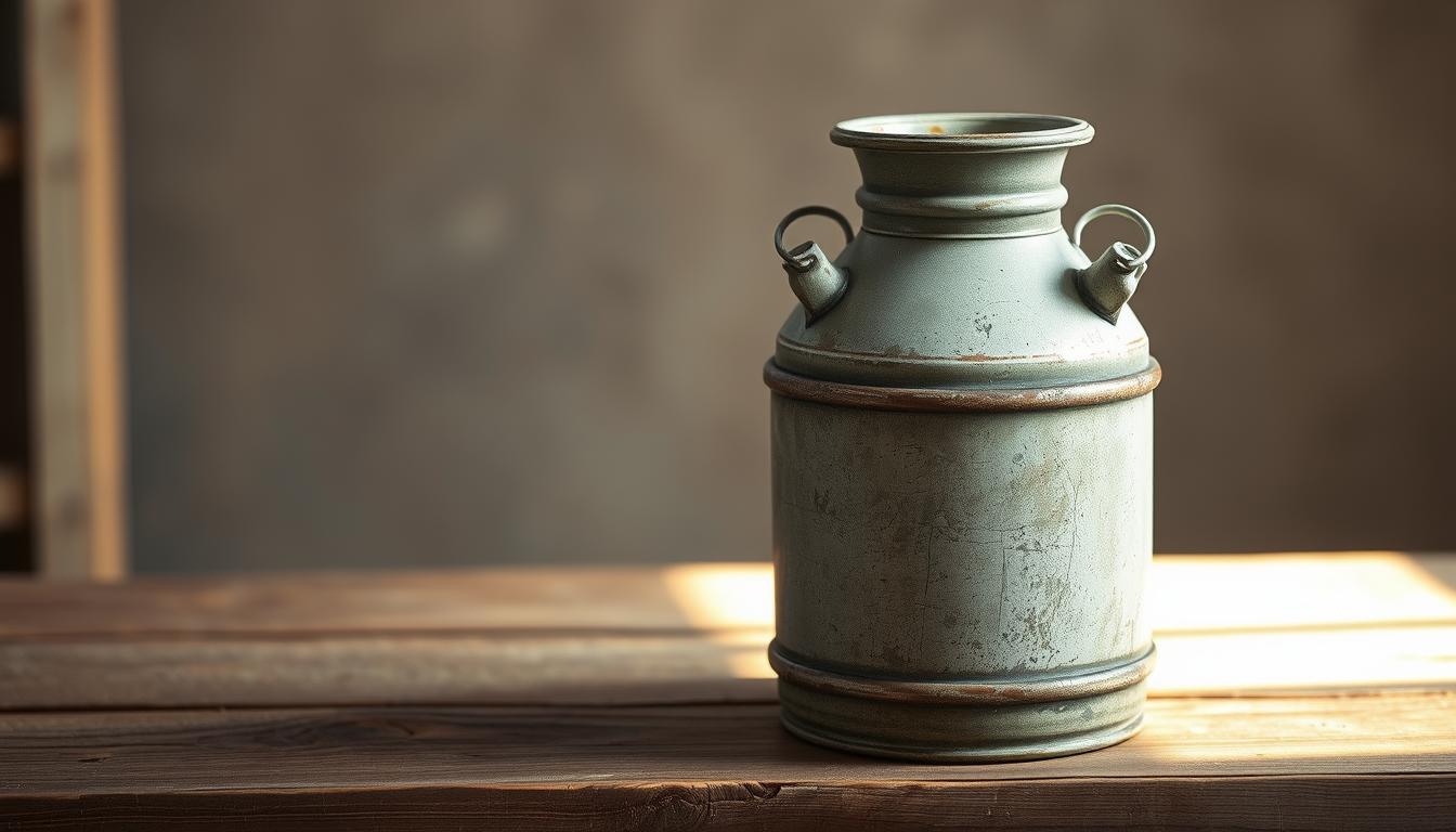 milk can decor ideas 03