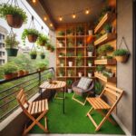 Biophilic Design Ideas for Small Apartments in India