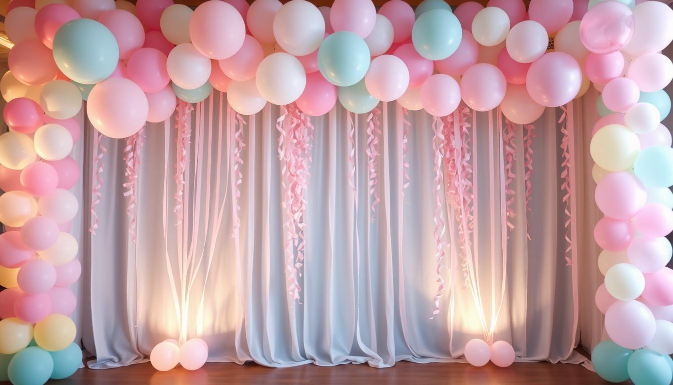 Naming Ceremony Stage Decoration Ideas 4 new decoration ideas