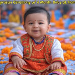 Annaprasan decoration ideas for baby