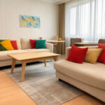 1 BHK Home Decoration for Renters